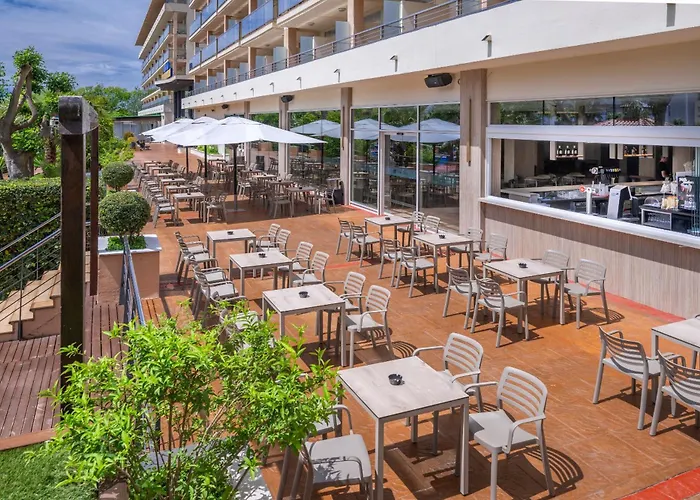 4R Gran ReginaHotel Todo Incluido