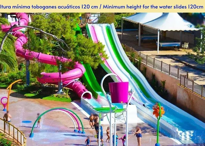 Jaime IHotel Todo Incluido