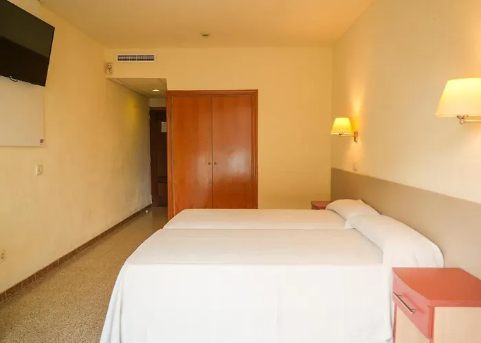 Htop Molinos Park #HtopenjoyHotel Todo Incluido